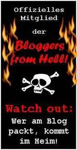 Blogger from Hell