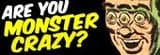 Monster Crazy