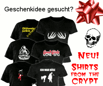 Shirts from the Crypt