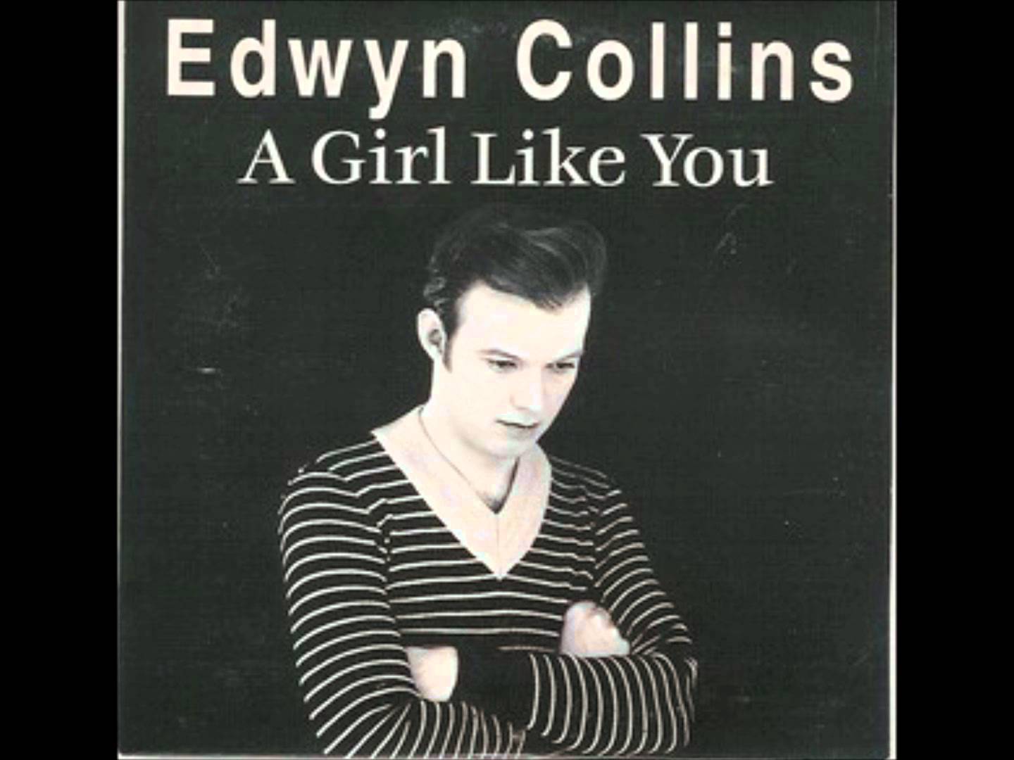 DBD A Girl Like You Edwyn Collins Dravens Tales from the Crypt