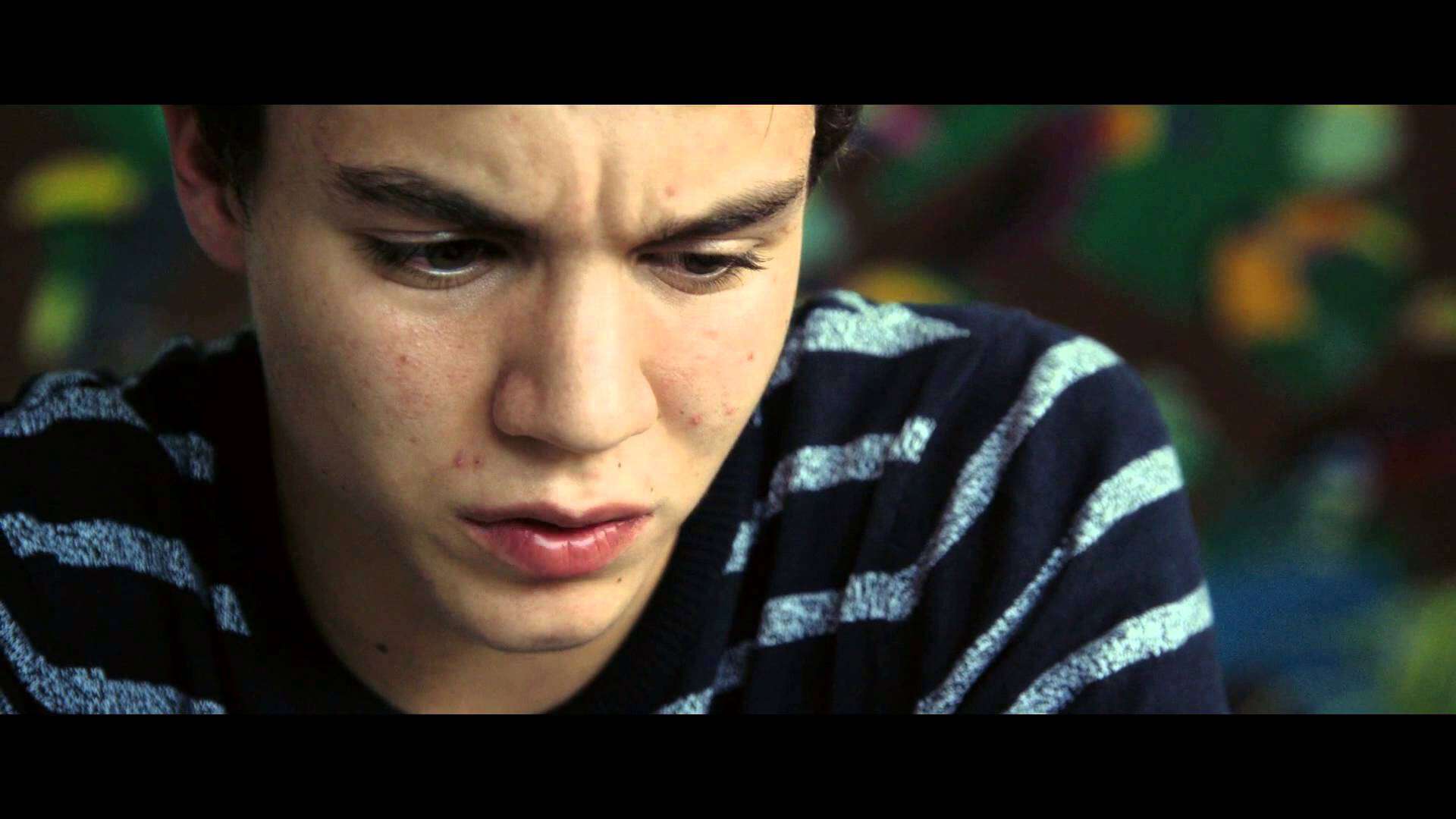 Teens Trailer 80