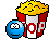 :popcorn: