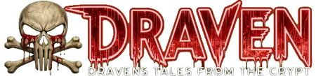Dravens Tales from the Crypt
