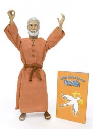 Noah Actionfigur