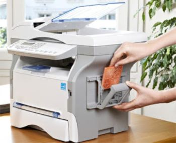 Duft aus dem Drucker