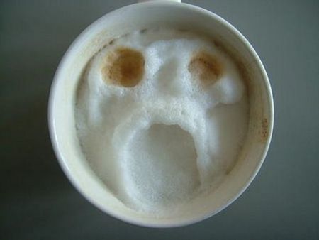 Kaffe Terror