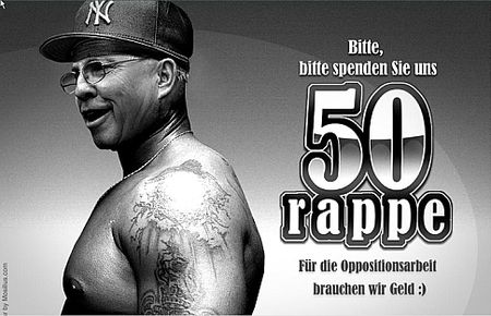 50 Rappen