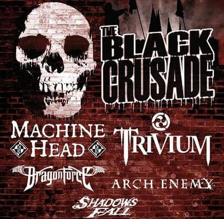 The Black Crusade