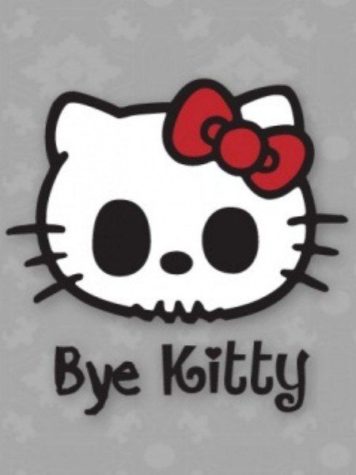 Bye Kitty