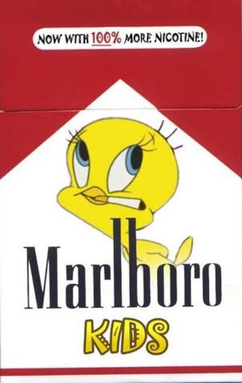 Marlboro Kids