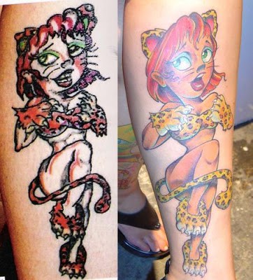 Horrible Tattoo (1)