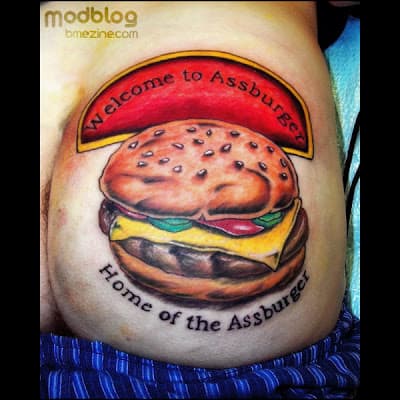 Horrible Tattoo (3)