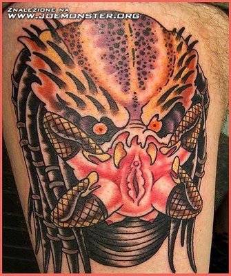 Horrible Tattoo (4)