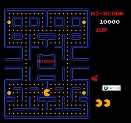 Retro Sabotage Games