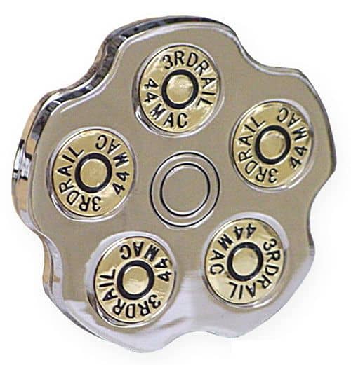Revolver Buckle