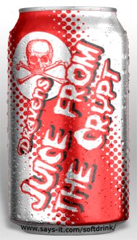 Juice from the Crypt