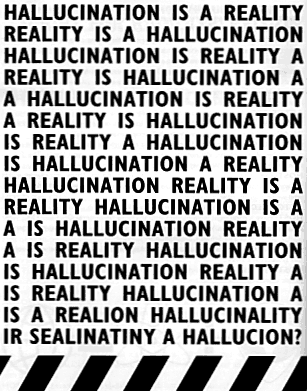 Hallucination