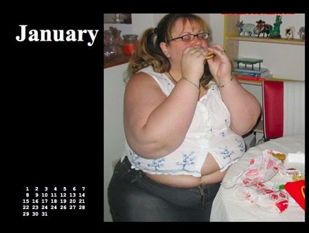 McDonald's Kalender 02