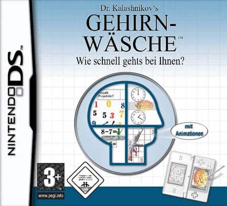 Nintendo DS