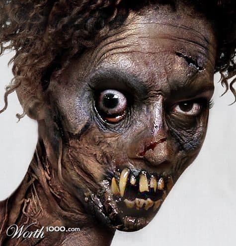 Zombiewood 03 Zombiewood 03