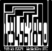 1234567890 Day