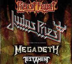 Priest Feast