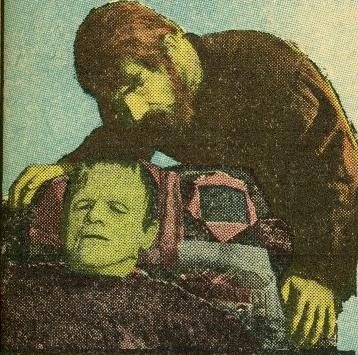 Son of Frankenstein