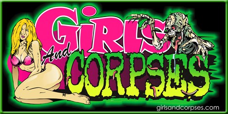 Girls and Corpses