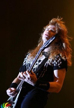 dave