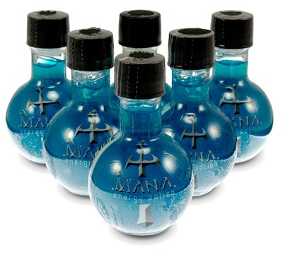Health Potion Energy Drinks Health Potion Energy Drinks