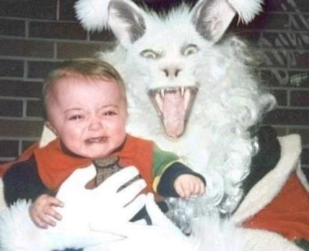 Für unsere Kleinen - Easterbunny