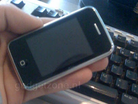 iPhone nano 1