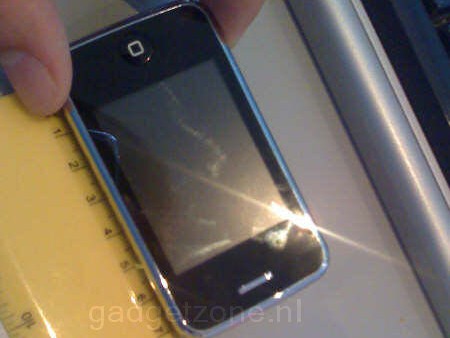 iPhone nano 2