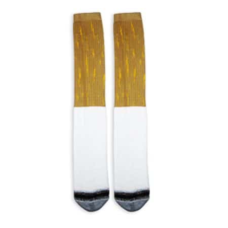 Zigarretten Socken Zigarretten Socken