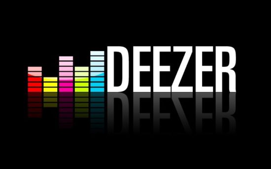 Bye bye Last.fm! Hello Deezer.com