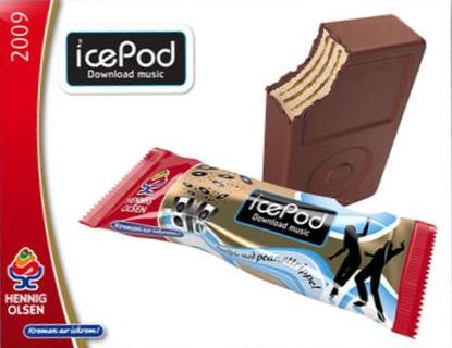 icePod