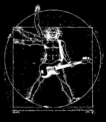 Da Vinci Rock 