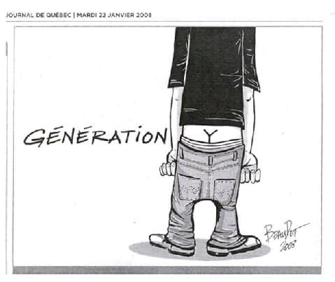 Generation Y