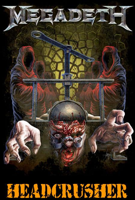 Headcrusher