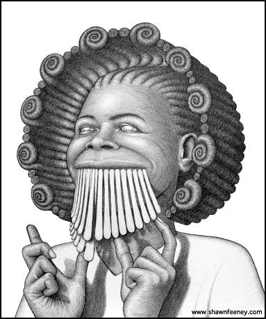 Musical Anatomy 02