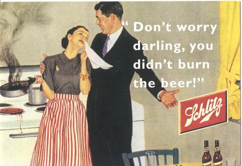 Dont worry darling