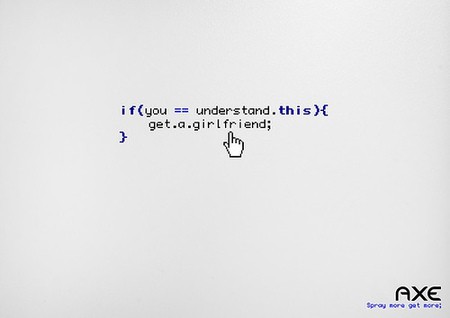 if {you == understand.this}{