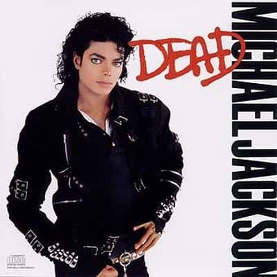 MJ Dead MJ Dead