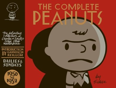 The Complete Peanuts