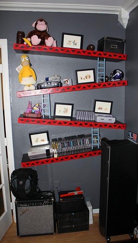 Donkey Kong Gestell