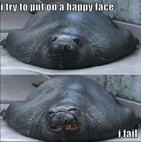 Happy Face