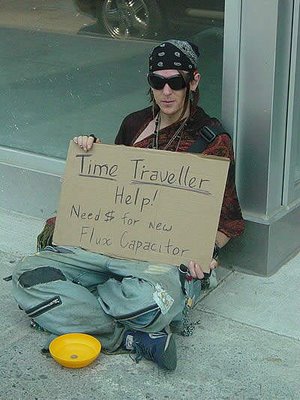 Creative Homeless Signs