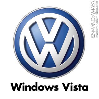 Logo Mashups