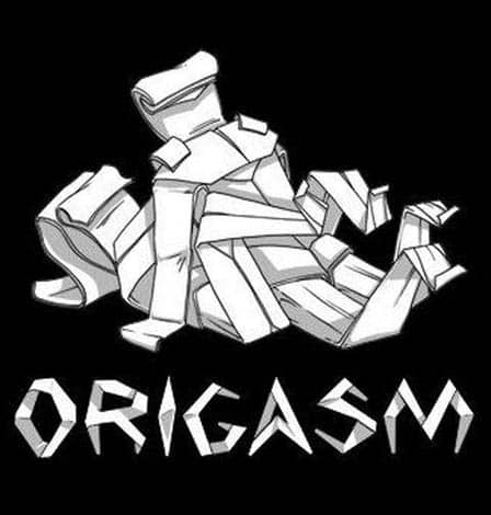 Origasm