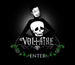 Voltaire
